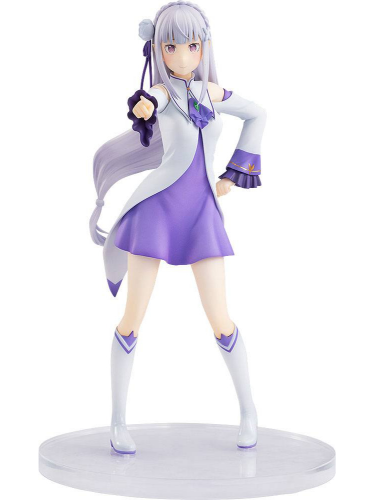 Figur Re:Zero - Starting Life in Another World - Emilia (Kadokawa)