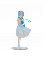 Figur Re:Zero Starting Life in Another World - Rem Bridesmaid (FuRyu)
