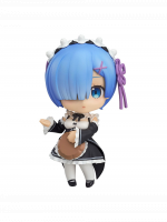 Figur Re:Zero Starting Life in Another World - Rem (Nendoroid)