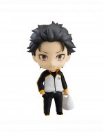 Figur Re:Zero Starting Life in Another World - Subaru Natsuki (Nendoroid)