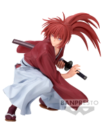 Figur Rurouni Kenshin - Kenshin Himura (BanPresto)