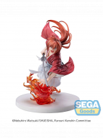 Figur Rurouni Kenshin - Kenshin Himura (Sega)