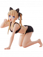 Figur Saekano: How to Raise a Boring Girlfriend - Eriri Spencer Sawamura Cat (Taito)