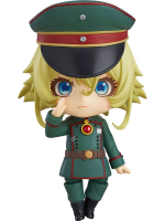 Figur Saga of Tanya the Evil - Tanya Degurechaff (Nendoroid)