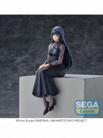 Figur Sakamoto Days - Osaragi (Sega)
