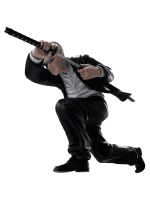 Figur Sakamoto Days - Takamuro (Vibration Stars)