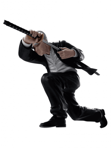 Figur Sakamoto Days - Takamuro (Vibration Stars)