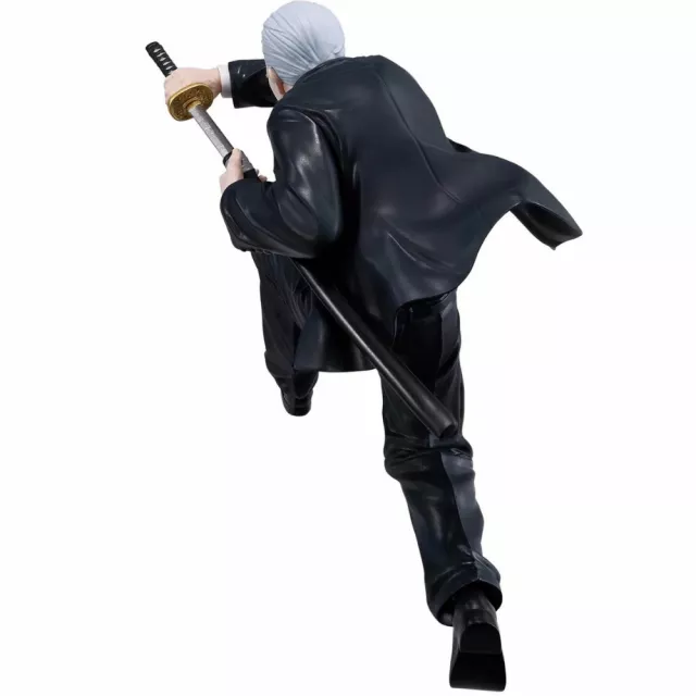Figur Sakamoto Days - Takamuro (Vibration Stars) - Anime