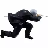 Figur Sakamoto Days - Takamuro (Vibration Stars) - Manga