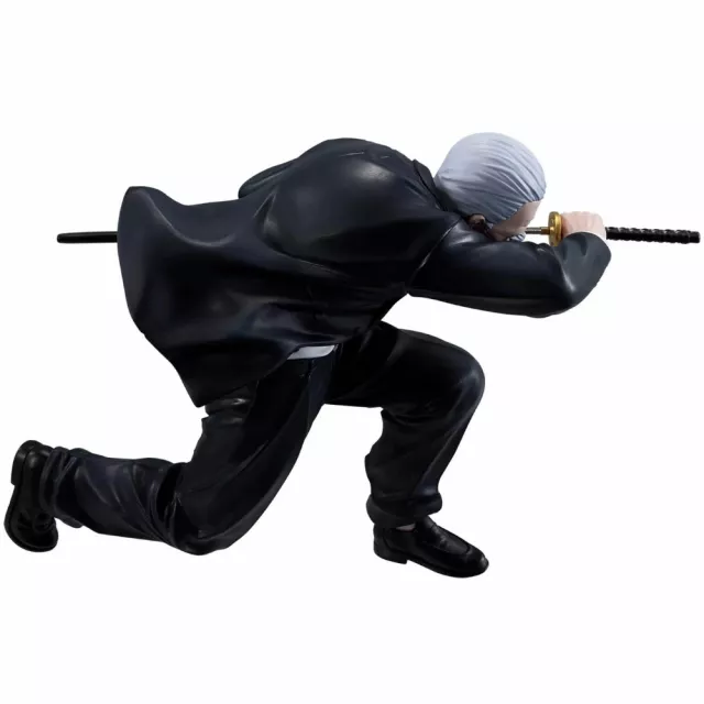 Figur Sakamoto Days - Takamuro (Vibration Stars) - Manga