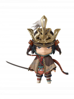 Figur Sekiro: Shadows Die Twice - Genichiro Ashina (Nendoroid)