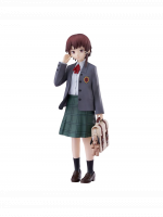 Figur Serial Experiments Lain - Lain Iwakura (Good Smile Company)