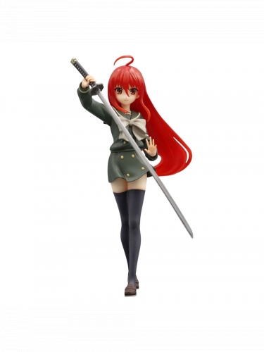 Figur Shakugan No Shana - Shana (Furyu)