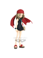 Figur Shaman King - Anna Kyoyama (BanPresto)