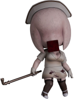 Figur Silent Hill 2 - Bubble Head Nurse (Nendoroid)