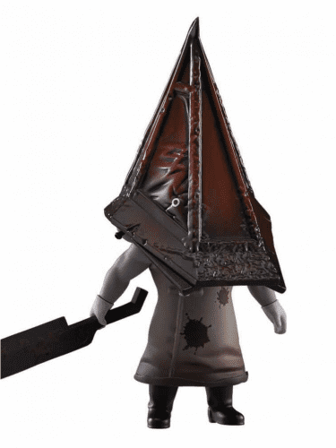 Figur Silent Hill 2 - Red Pyramid Thing (Nendoroid)