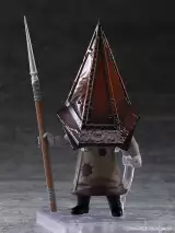 Figur Silent Hill 2 - Red Pyramid Thing (Nendoroid)