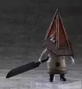 Figur Silent Hill 2 - Red Pyramid Thing (Nendoroid)