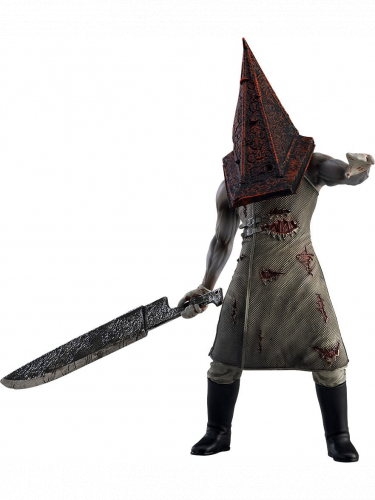 Figur Silent Hill - Red Pyramid Thing (Pop Up Parade)