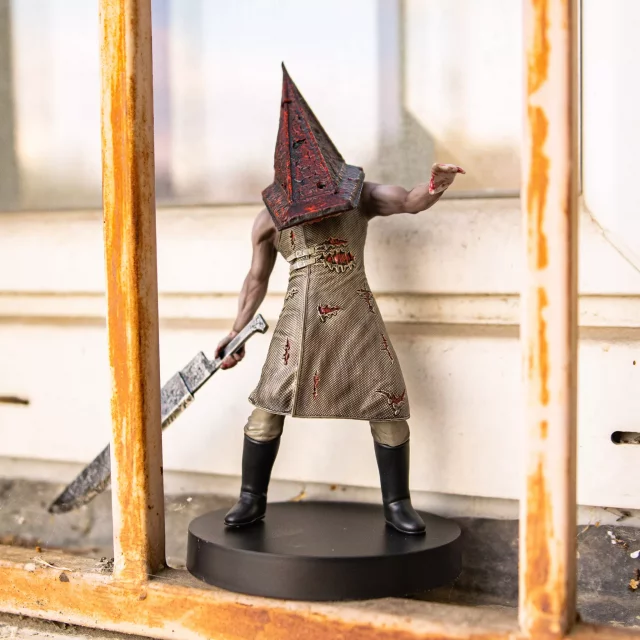 Figurka Silent Hill - Red Pyramid Thing (Pop Up Parade)