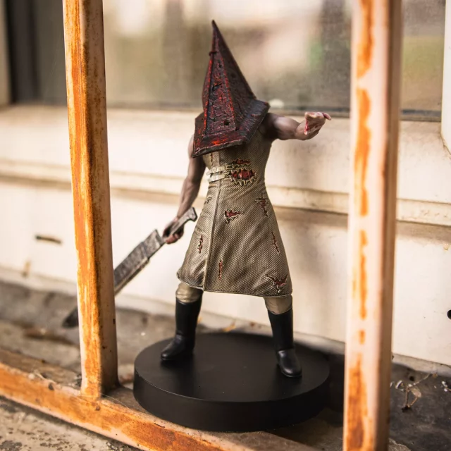 Figurka Silent Hill - Red Pyramid Thing (Pop Up Parade)