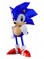 Figur Sonic the Hedgehog - Sonic the Fighters Ver. (Good Smile Company)