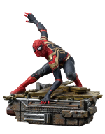 Statuette Spider-Man: No Way Home - Spider-Man #1 BDS Art Scale 1/10 (Eisenstudios)