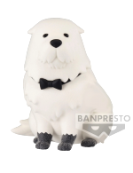 Figur Spy x Family - Bond Fluffy Puffy (BanPresto)