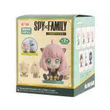 Figur Spy x Family - Sitting Series (zufällige Auswahl) - Anime