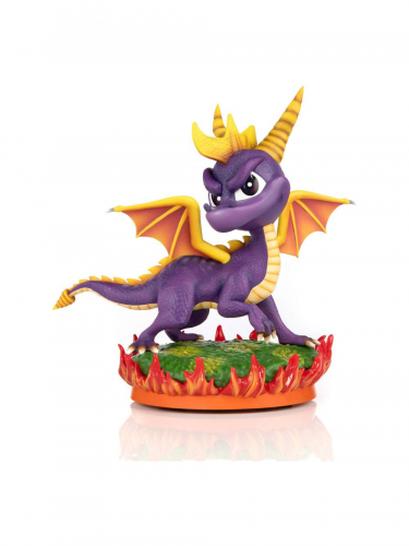 Figur Spyro 2: Ripto's Rage - Spyro (First 4 Figures)