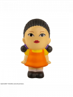 Figur Squid Game - Young Hee Squishy