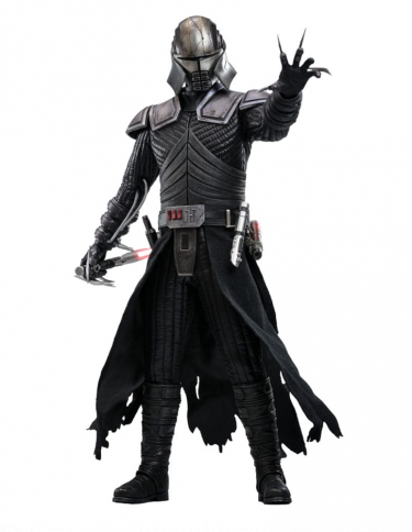 Figur Star Wars - Lord Starkiller Action Figure 1/6 (Hot Toys)