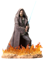 Statuette Star Wars: Obi-Wan Kenobi - Obi-Wan Kenobi (Sanfter Riese)