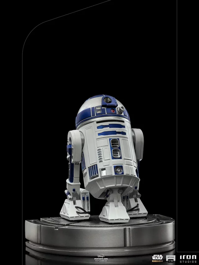 Figur Star Wars - R2-D2