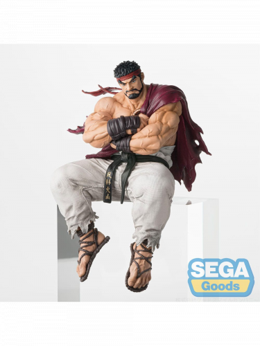 Figur Street Fighter 6 - Ryu (Sega)