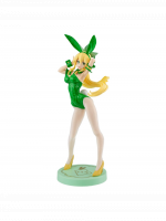 Figur Sword Art Online - BiCute Bunnies Leafa Sylph Color Ver. (FuRyu)