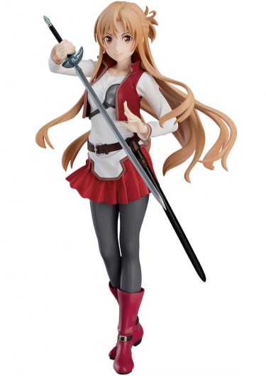 Figur Sword Art Online Progressive - Asuna (Pop Up Parade)