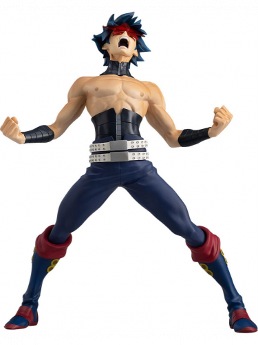 Figur Tengen Toppa Gurren Lagann - Simon: Young Man (Pop Up Parade)