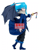 Figur That Time I Got Reincarnated as a Slime - Rimuru Tempest (Banpresto)