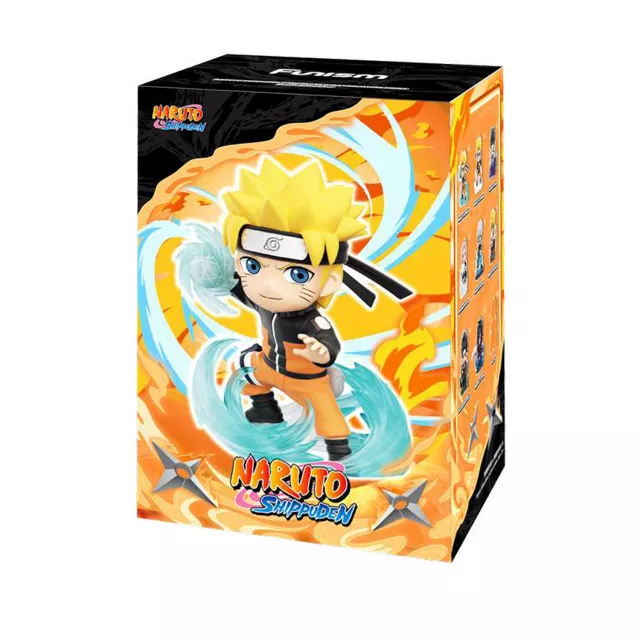 Figur Naruto Shippuden - Figure Series (zufällige Auswahl) - Anime