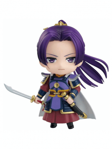 Figur The Apothecary Diaries - Jinshi: Armor Ver. (Nendoroid)