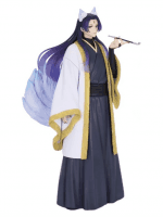 Figur The Apothecary Diaries - Jinshi Nine-tailed fox (BRILLIANT Figure Seasonal)