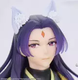 Figur The Apothecary Diaries - Jinshi Nine-tailed fox (BRILLIANT Figure Seasonal) - Anime