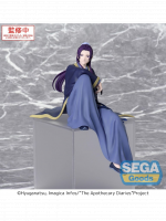 Figur The Apothecary Diaries - Jinshi (Sega)