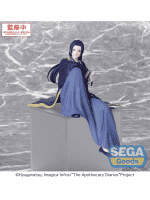 Figur The Apothecary Diaries - Jinshi (Sega)