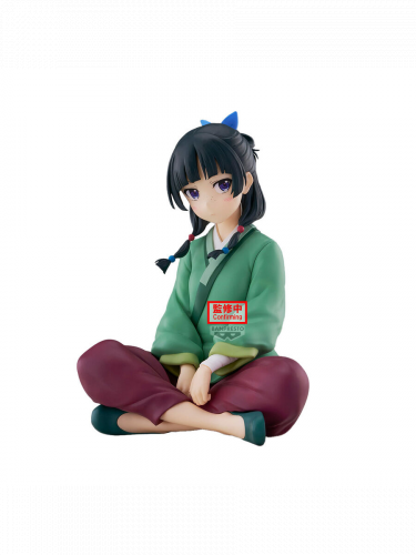 Figur The Apothecary Diaries - Maomao Break Time (Banpresto)