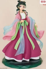 Figurka The Apothecary Diaries - Maomao (Banpresto) dupl