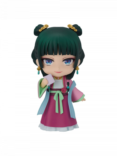 Figur The Apothecary Diaries - Maomao Garden Party Ver. (Nendoroid)