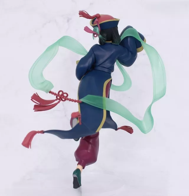 Figur The Apothecary Diaries - Maomao Jiangshi (BRILLIANT Figure Seasonal) - Manga