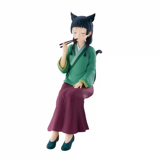 Figurka The Apothecary Diaries - Maomao (Banpresto)